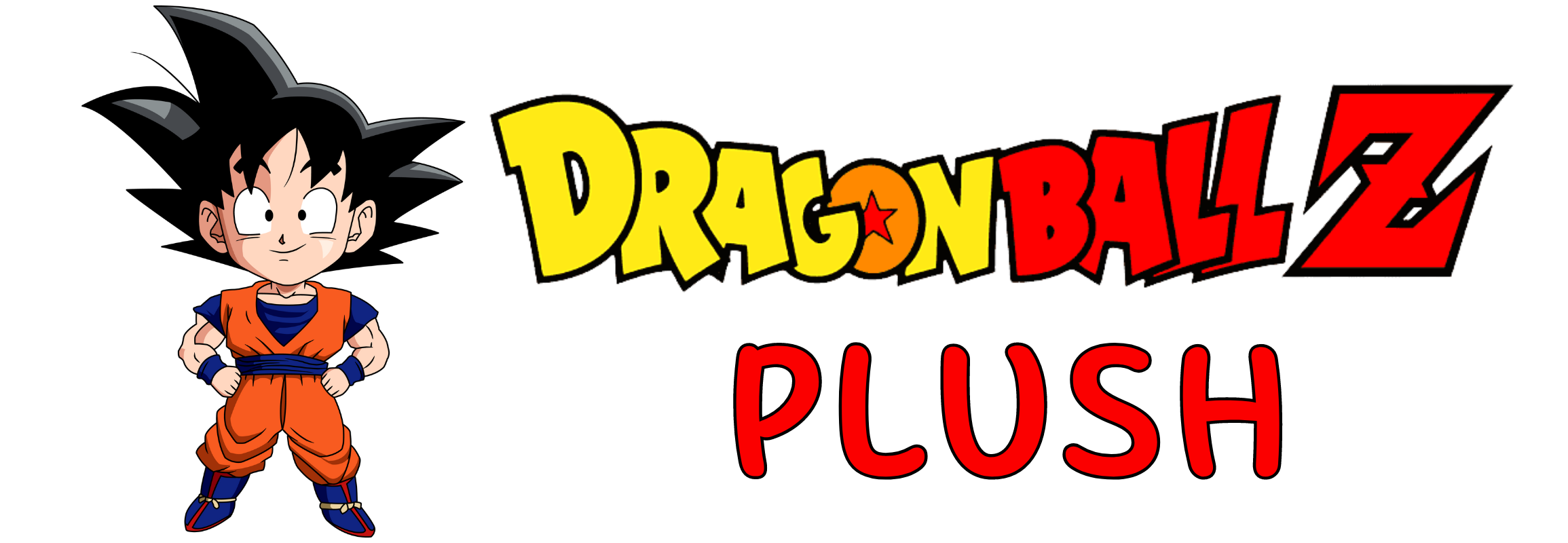 Dragon Ball Plush